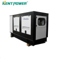 13kVA China Brand Diesel Engine Yangdong Power Generator Silent Type